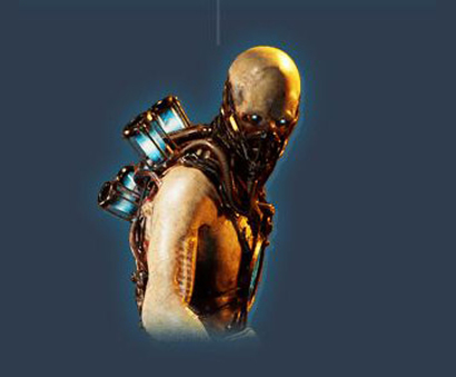 Aliens: Dark Descent